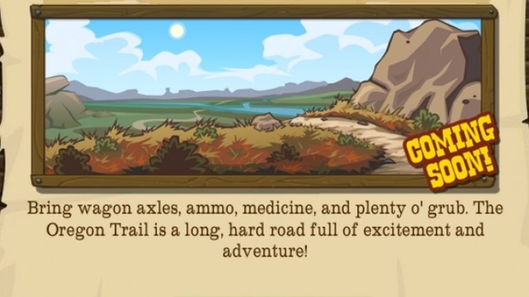 The Learning Company sues Zynga for “Oregon Trail” trademark violation