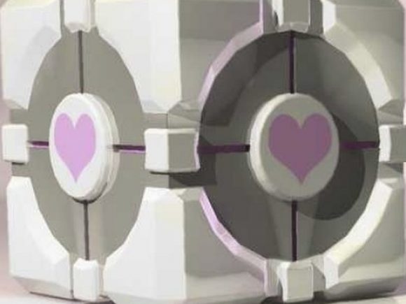 U.S. parent bemoans adoption jokes in Portal 2