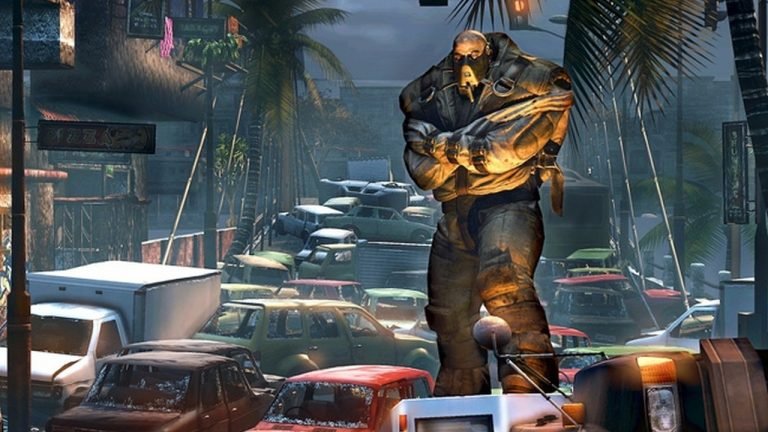 Square Enix and Deep Silver join forces to distribute Dead Island