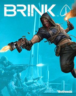 BRINK Review (XBOX 360) 2