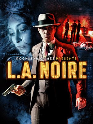 L.A. Noire (PS3) Review 2