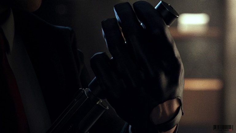 New teaser trailer confirms Hitman: Absolution