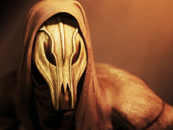 Nine Videogame Cults You Wouldn't Want to Mess With 14