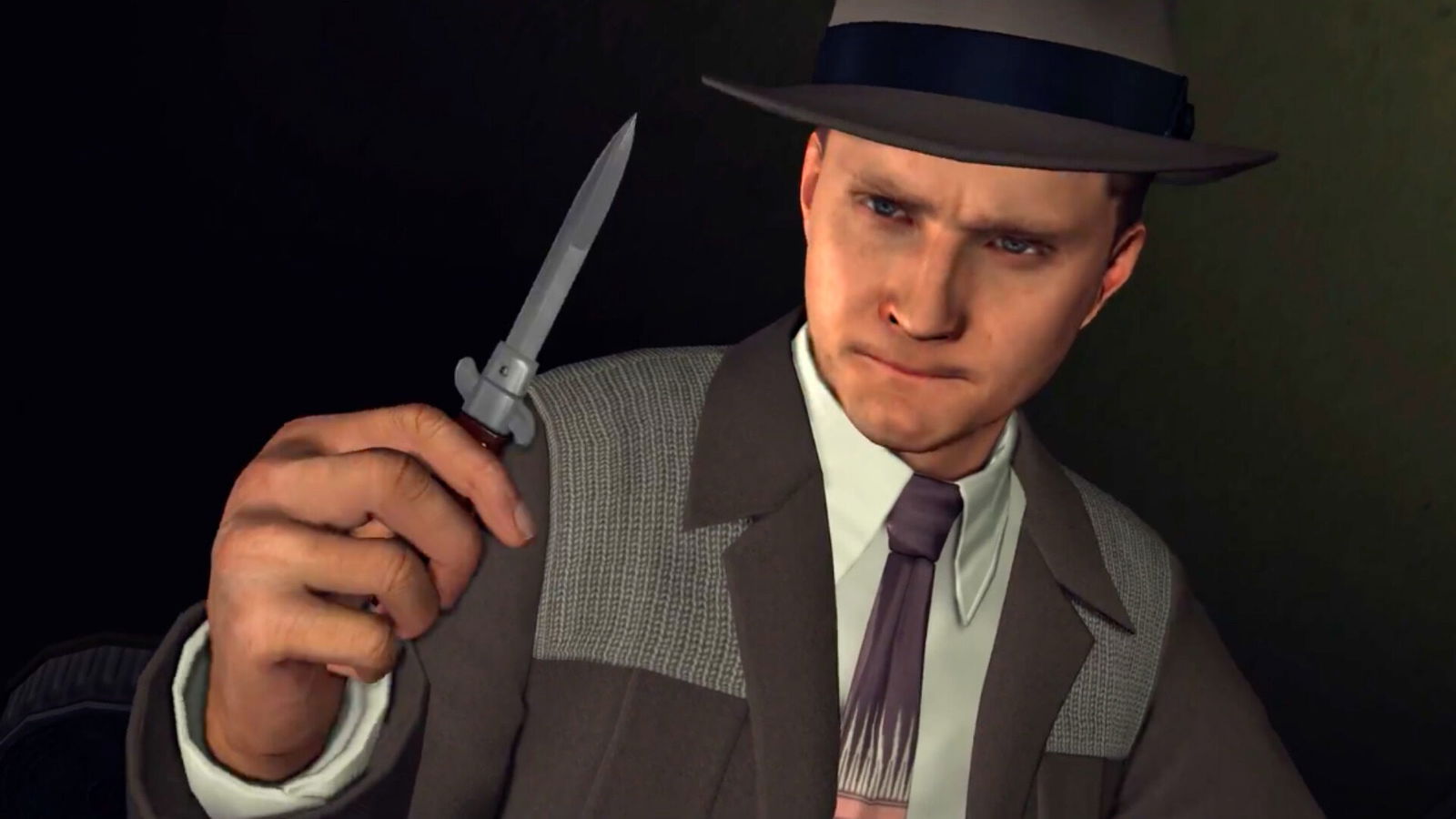 L.a. Noire (Ps3) Review L A Noire Ps3 Review 23031503 1