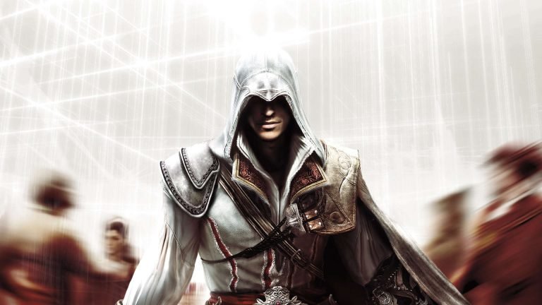 Ubisoft wants your help to reveal the next Assassin’s Creed
