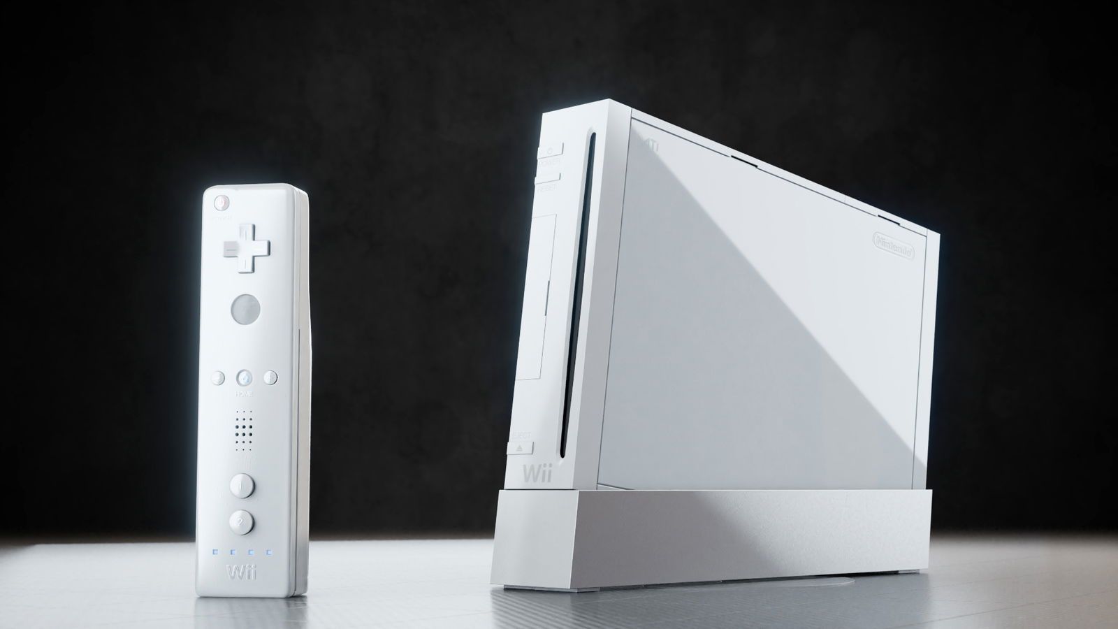 Nintendo drops Wii price to $149.99