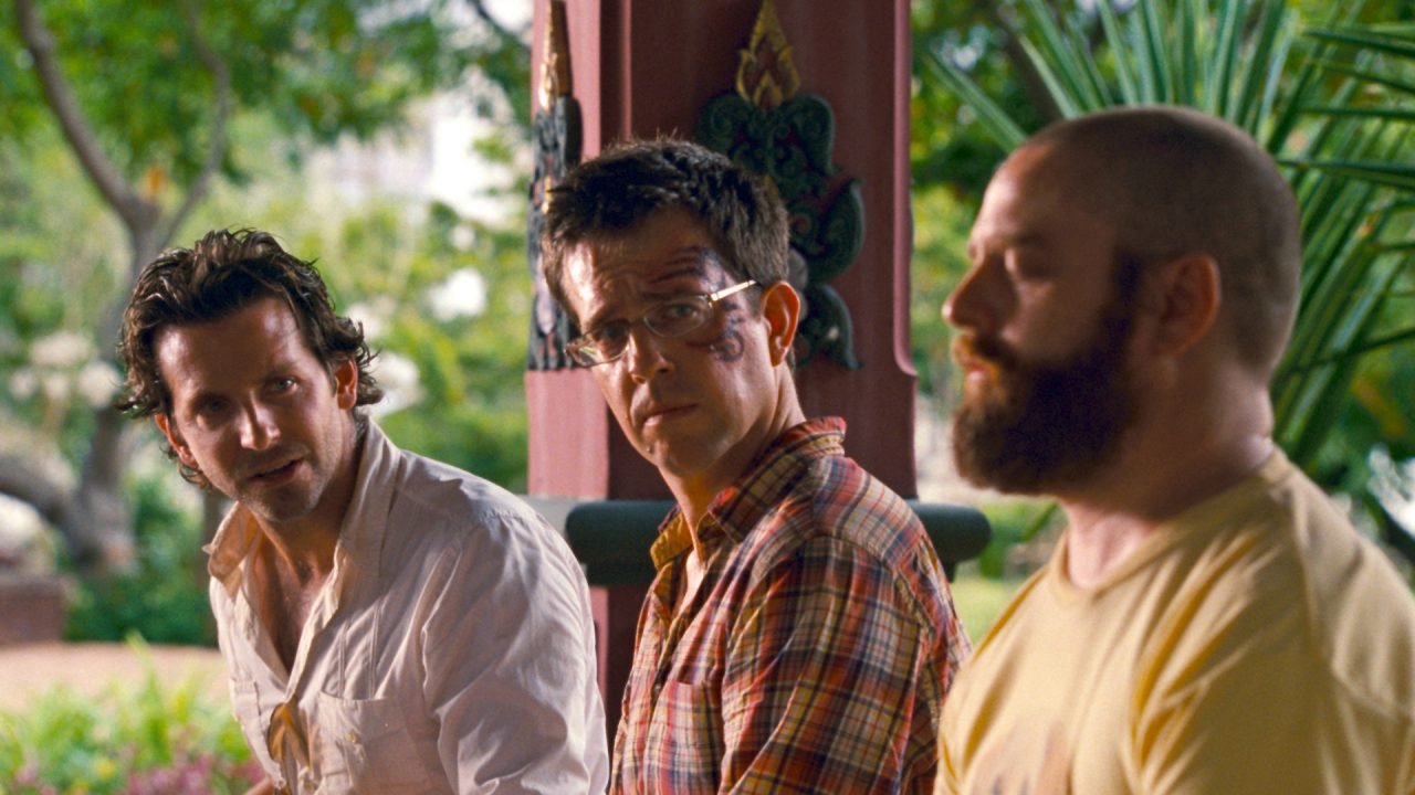 The Hangover Part II (2011) Review 1