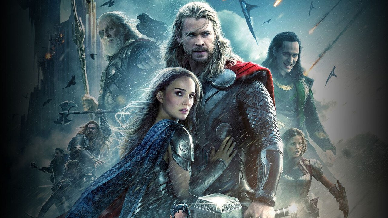 Thor (2011) Review 4