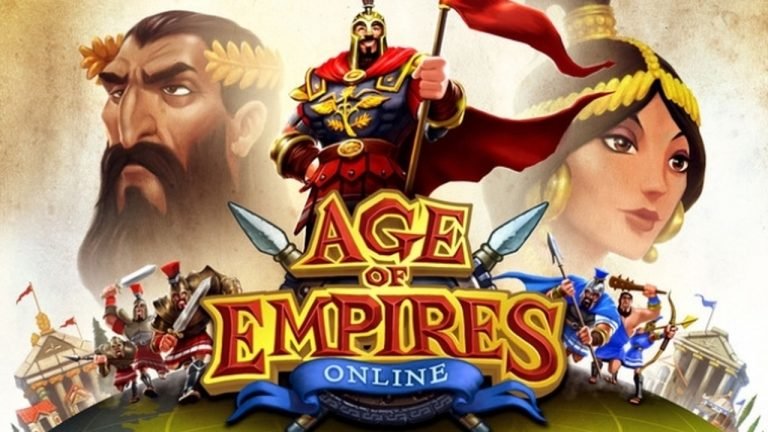 Age of Empires Online launching August 16