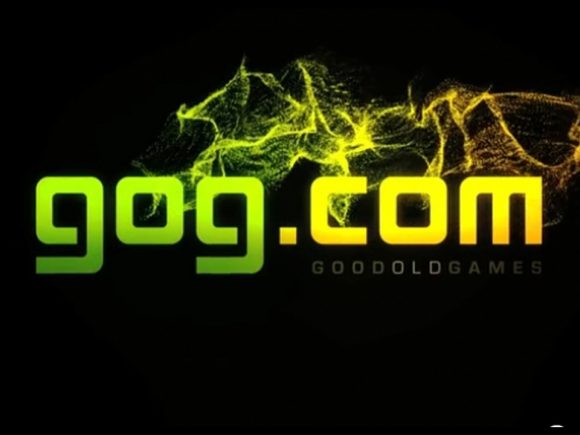 Good Old Games signs agreement with EA