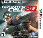 Splinter Cell 3D (3DS) Review 2