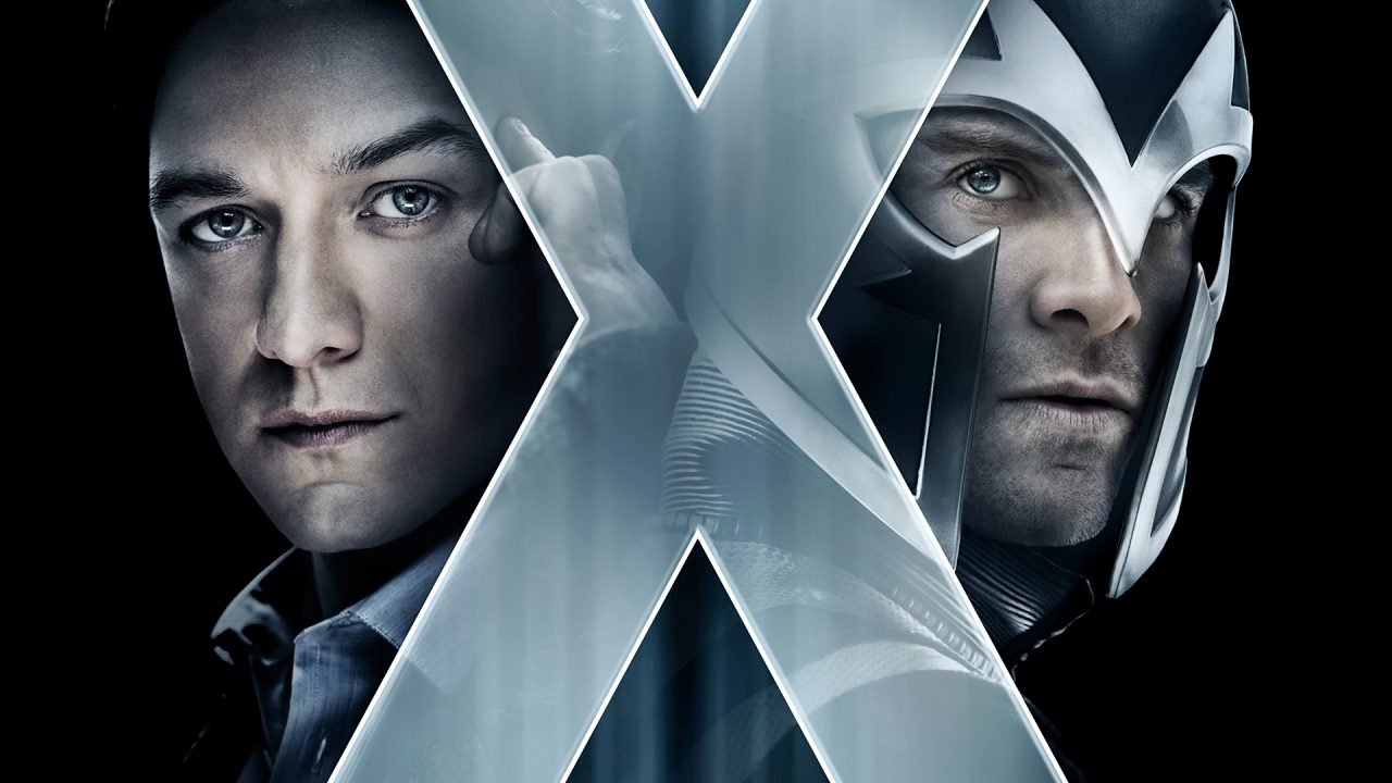 X-Men: First Class (2011) Review 4