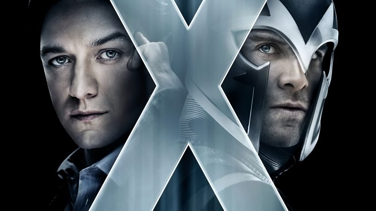 X-Men: First Class (2011) Review