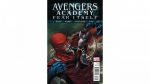 Avengers Academy #16 Review
