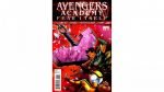 Avengers Academy #17 Review 2