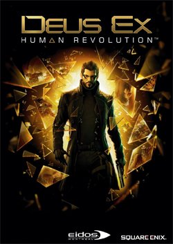 Deus Ex: Human Revolution (PS3) Review 2