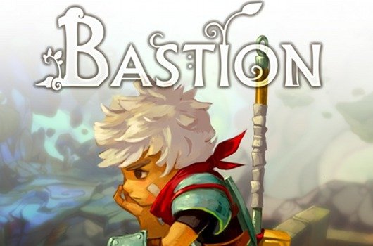 Bastion (XBOX 360) Review 2