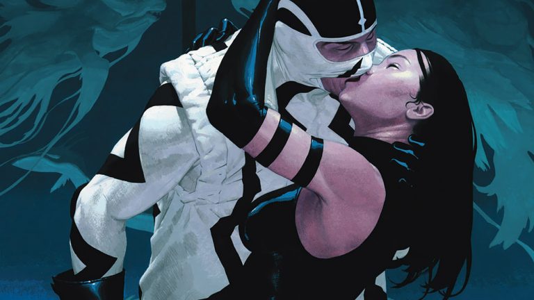 Uncanny X-Force #12 Review