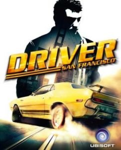 Driver: San Francisco XBOX 360 Review