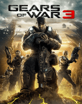Gears of War 3 (XBOX 360) Review 2