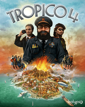 Tropico 4 (PC) Review 2
