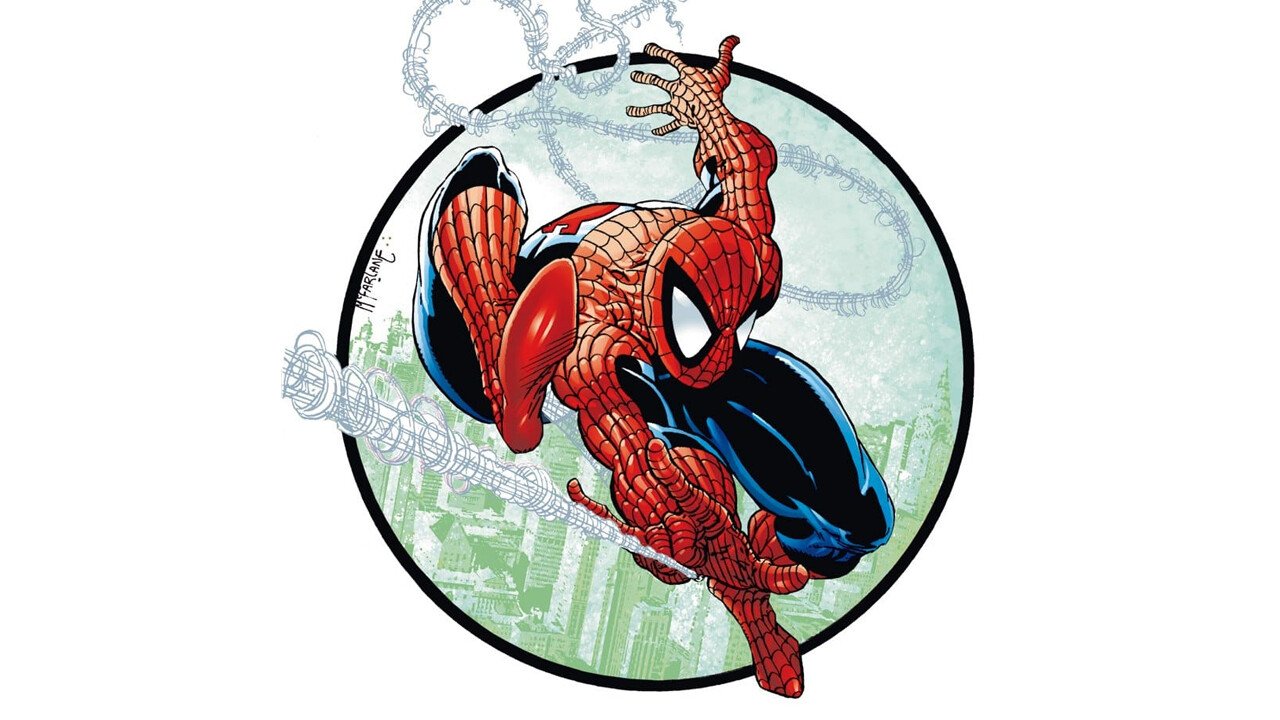 Amazing Spider-Man by David Michelinie & Todd McFarlane Omnibus Review 3
