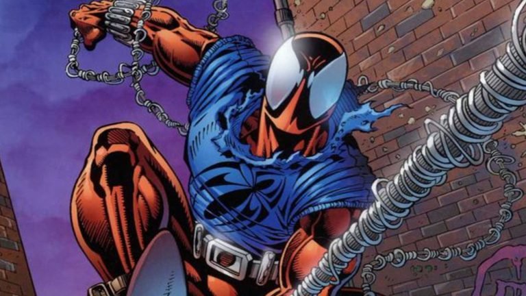 Spider-Man: The Complete Ben Reilly Epic Book 1 Review