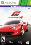 Forza Motorsport 4 (XBOX 360) Review 2