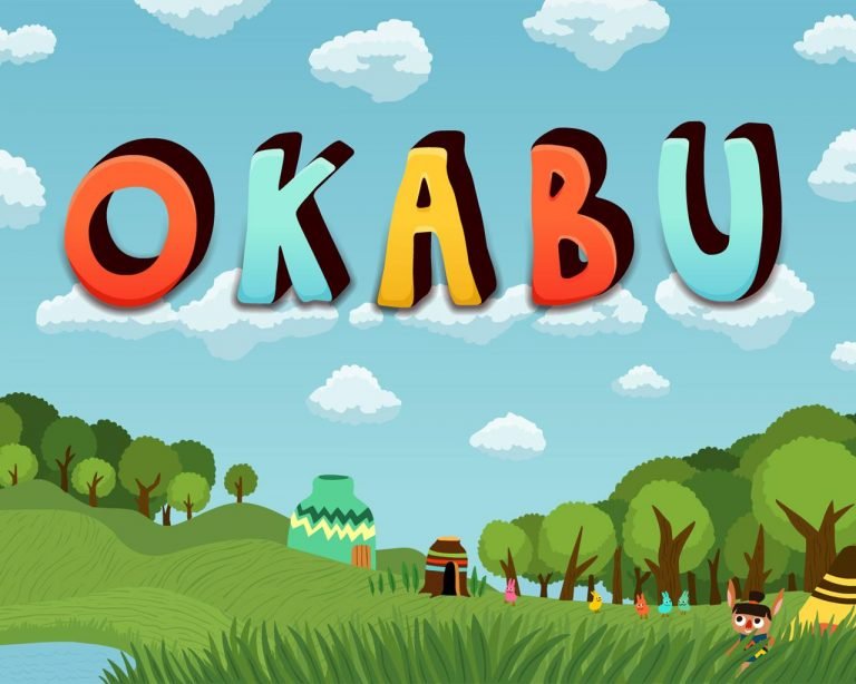 Okabu (PS3) Review 2