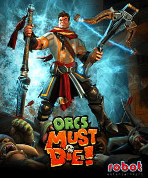 Orcs Must Die! (PC) Review 2