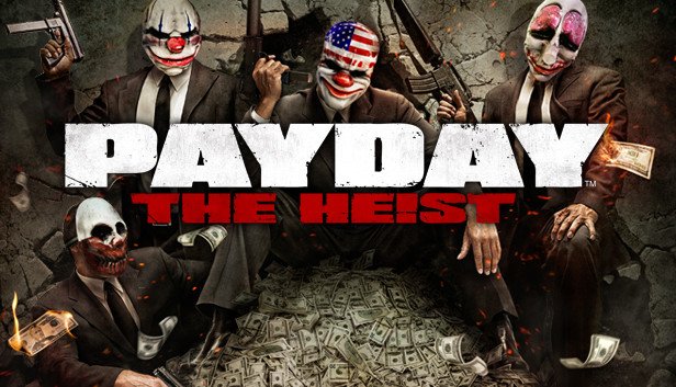 Payday: The Heist (PS3) Review 2
