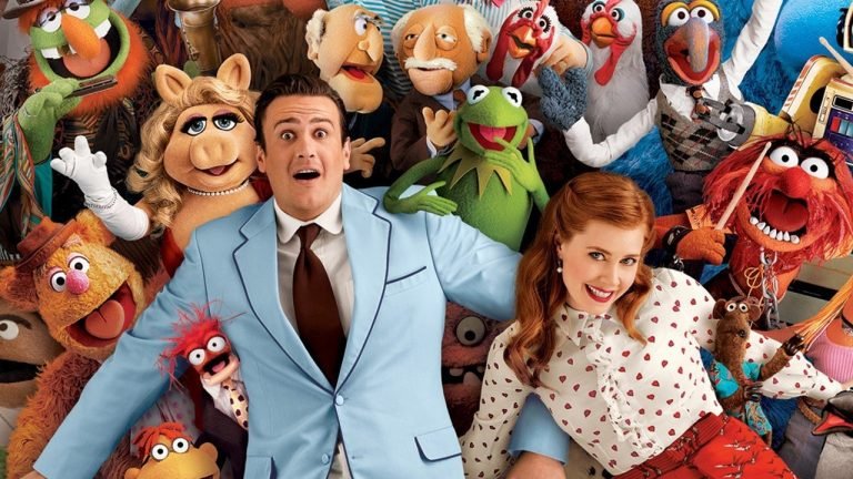 The Muppets (2011) Review