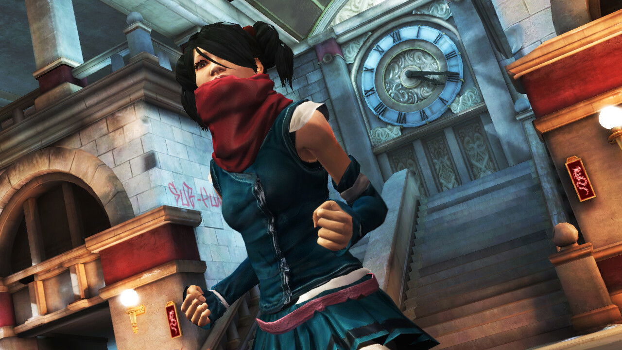 XMen Destiny PS3 Review