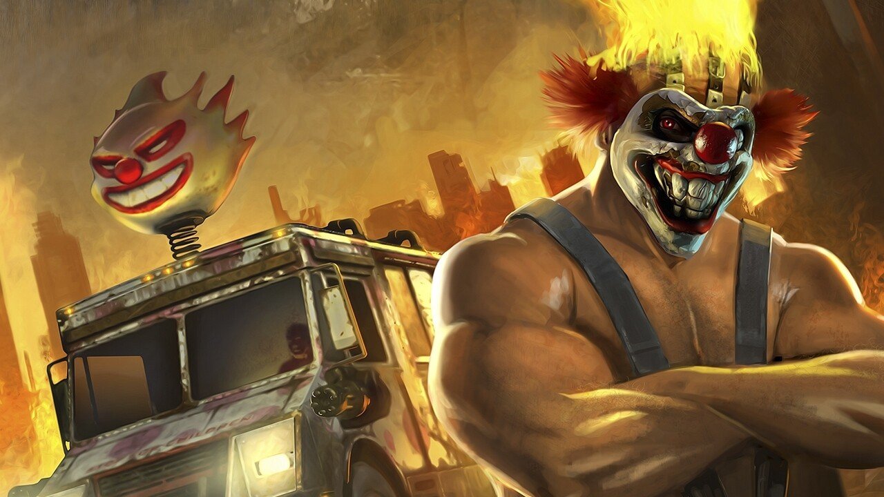 Calculated Chaos: Hands on with Twisted Metal at E3