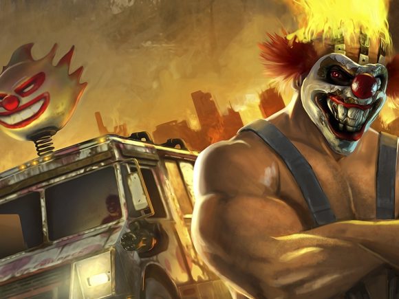 Calculated Chaos: Hands on with Twisted Metal at E3