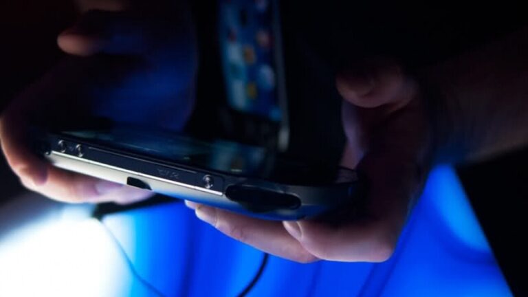 Sony PS3 Holiday Preview Event