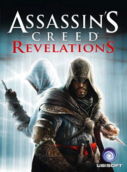 Assassin’s Creed: Revelations (PS3) Review 2