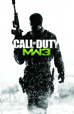 Call of Duty: Modern Warfare 3 (PS3) Review 2