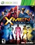 X-Men: Destiny (PS3) Review 2