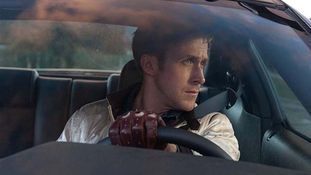 Drive (2011) Review 4