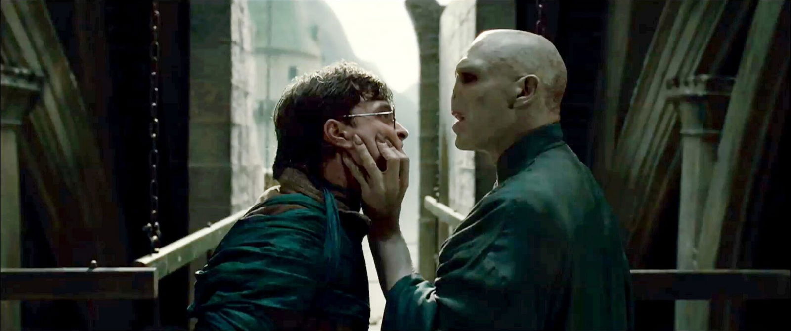 Harry Potter And The Deathly Hallows: Part 2 (2011) Review Harry Potter And The Deathly Hallows: Part 2 (2011) Review