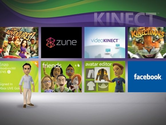 "Xbox, Bing, Batman" 6