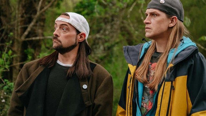 Talking Pure Evil And Comedy With Jason Mewes 2