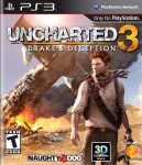 Uncharted 3: Drake’s Deception (PS3) Review 2