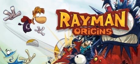 Rayman Origins (PS3) Review 2