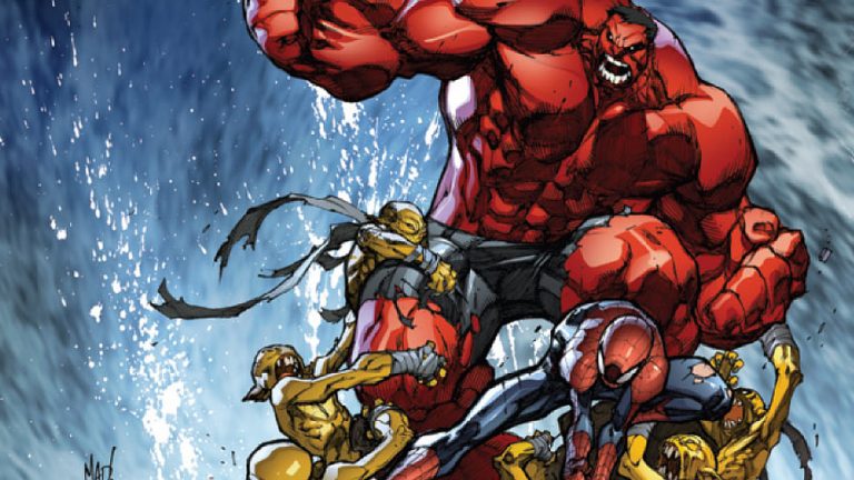 Avenging Spider-Man #2 Review