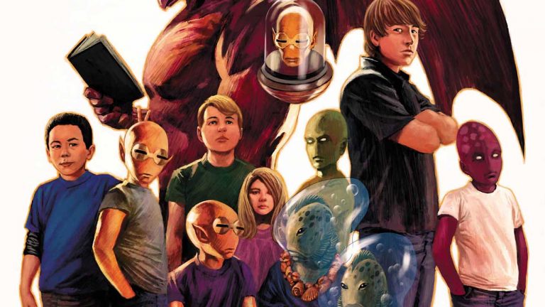 FF #12 Review