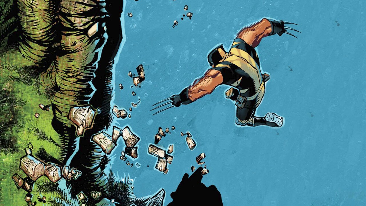 Wolverine and the X-Men #2 Review 3