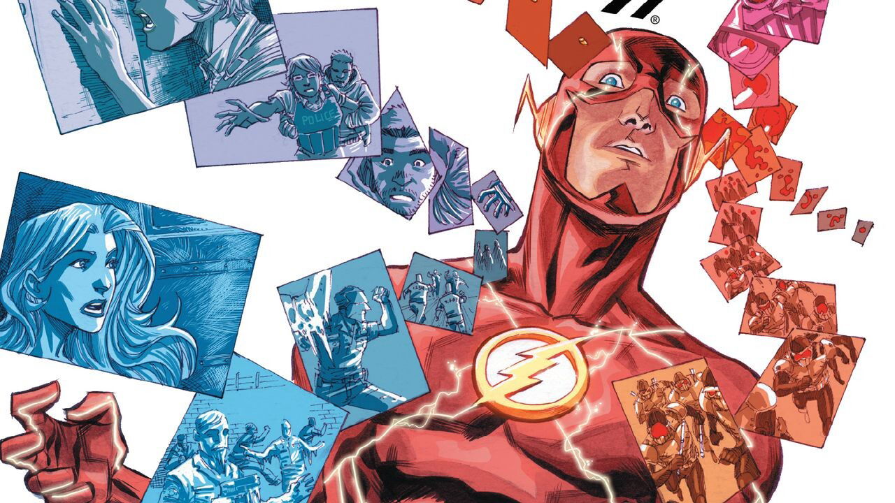 Flash 4 Review