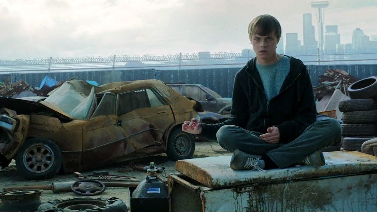 Chronicle (2012) Review 4